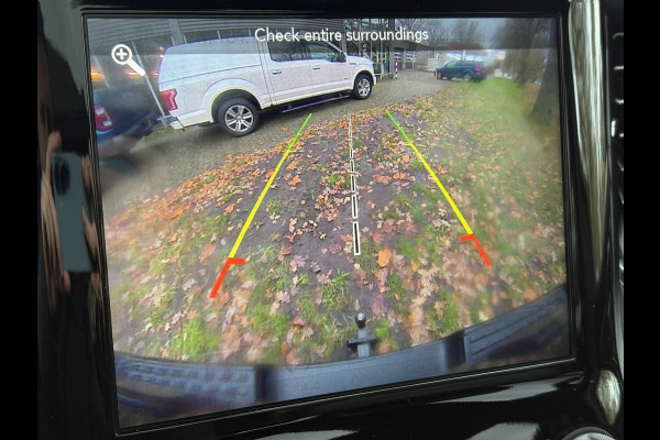 Dodge Ram 1500 5.7 V8 Laramie Night - PANO - LUCHTVERING - LPG - 22 inch - NL AUTO