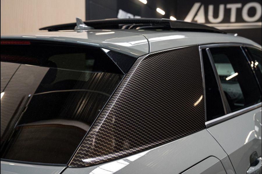 Audi Q2 2.0 TFSI quattro S-Line | Pano | Camera | Stoelverwarming | Dealer onderhouden