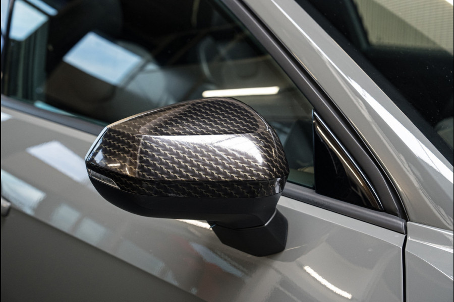 Audi Q2 2.0 TFSI quattro S-Line | Pano | Camera | Stoelverwarming | Dealer onderhouden