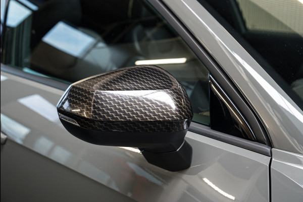 Audi Q2 2.0 TFSI quattro S-Line | Pano | Camera | Stoelverwarming | Dealer onderhouden