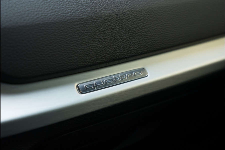 Audi Q2 2.0 TFSI quattro S-Line | Pano | Camera | Stoelverwarming | Dealer onderhouden