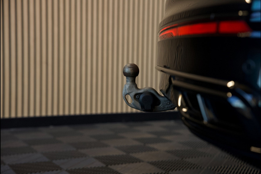 Volkswagen Tiguan 1.5 TSI R-Line Business+ 3x R-Line/Pano/Virtual/IQ Light/Leder/Sfeerverlichting/Keyless/APK/Bomvol!