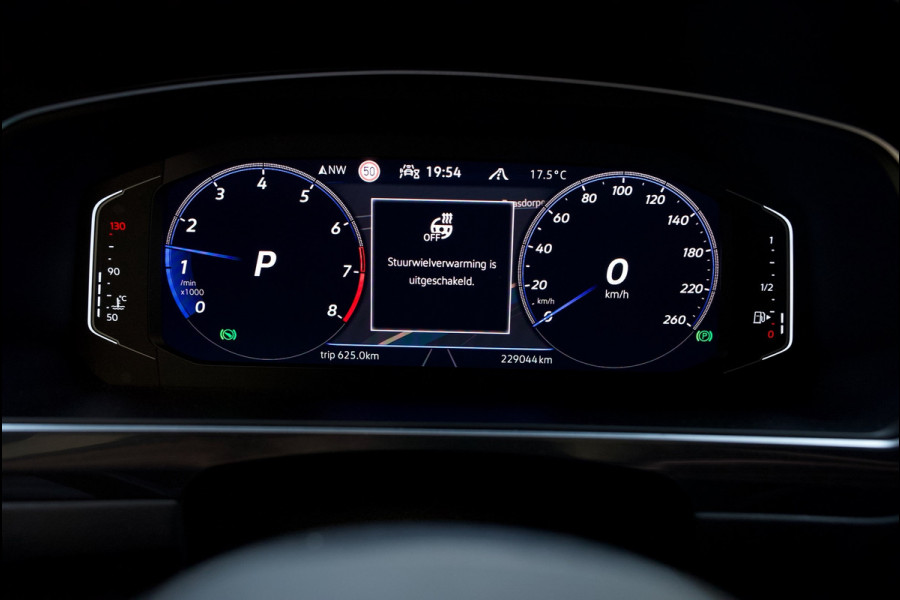 Volkswagen Tiguan 1.5 TSI R-Line Business+ 3x R-Line/Pano/Virtual/IQ Light/Leder/Sfeerverlichting/Keyless/APK/Bomvol!