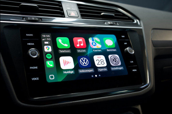 Volkswagen Tiguan 1.5 TSI R-Line Business+ 3x R-Line/Pano/Virtual/IQ Light/Leder/Sfeerverlichting/Keyless/APK/Bomvol!