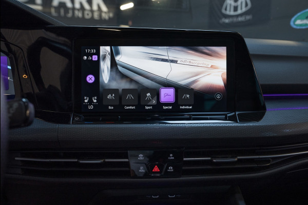 Volkswagen Golf 2.0 TSI GTI CLUBSPORT PANO/H&K/LEDER/HUD/MEMORY/IQLIGHTS/BLINDSPOT/SFEERVERLICHTING/NURBURGRING/BOMVOL!