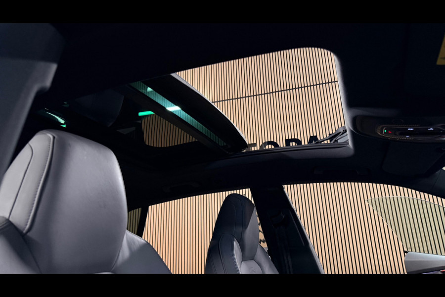 Audi Q8 55 TFSI e quattro |3X S Line|ABT|PANO|SOFTCLOSE|B&O|360CAM|DEALER ONDERHOUDEN| LUCHTVERING |23 INCH|PLUG IN|340PK|BOMVOL!