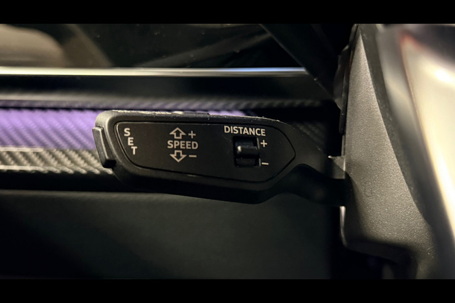 Audi Q8 55 TFSI e quattro |3X S Line|ABT|PANO|SOFTCLOSE|B&O|360CAM|DEALER ONDERHOUDEN| LUCHTVERING |23 INCH|PLUG IN|340PK|BOMVOL!