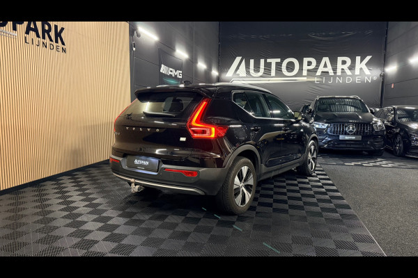 Volvo XC40 1.5 T4 Recharge | Trekhaak| Dodehoek |ACC | Carplay | Elektrische kofferklep| Camera achter
