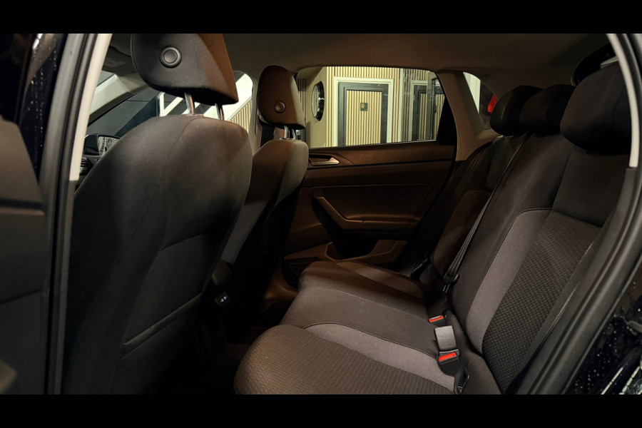 Volkswagen Polo 1.0 TSI Virtual Dashboard|FabrieksGarantie2026|ACC|Camera |Automaat|Carplay|Stoelverwarming|Dealer Onderhouden|