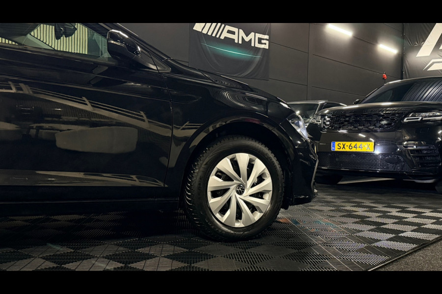 Volkswagen Polo 1.0 TSI Virtual Dashboard|FabrieksGarantie2026|ACC|Camera |Automaat|Carplay|Stoelverwarming|Dealer Onderhouden|