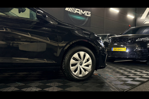 Volkswagen Polo 1.0 TSI Virtual Dashboard|FabrieksGarantie2026|ACC|Camera |Automaat|Carplay|Stoelverwarming|Dealer Onderhouden|