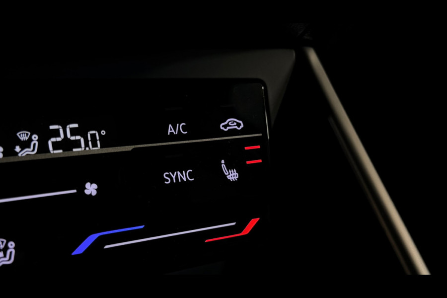 Volkswagen Polo 1.0 TSI Virtual Dashboard|FabrieksGarantie2026|ACC|Camera |Automaat|Carplay|Stoelverwarming|Dealer Onderhouden|