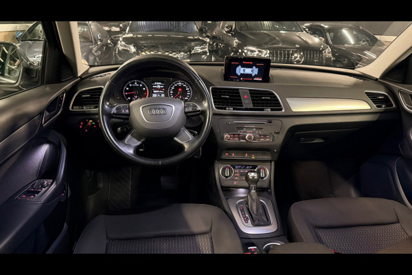 Audi Q3 1.4 TFSI CoD Sport Advance Sport