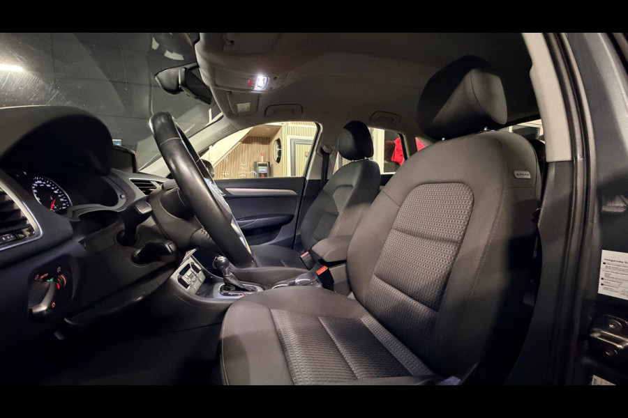 Audi Q3 1.4 TFSI CoD Sport Advance Sport