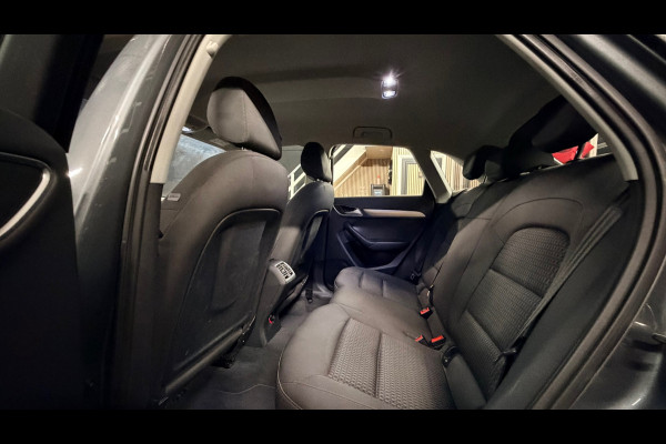 Audi Q3 1.4 TFSI CoD Sport Advance Sport