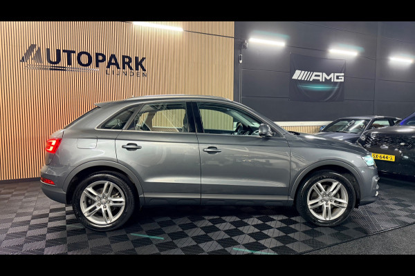 Audi Q3 1.4 TFSI CoD Sport Advance Sport