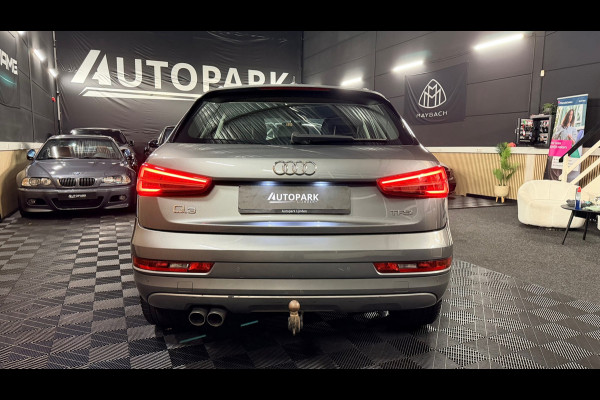 Audi Q3 1.4 TFSI CoD Sport Advance Sport