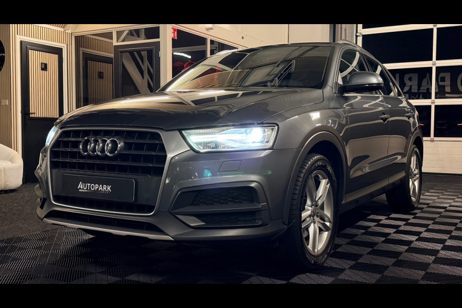 Audi Q3 1.4 TFSI CoD Sport Advance Sport