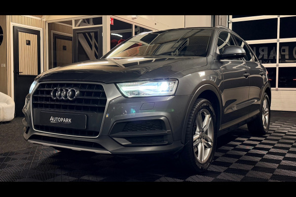 Audi Q3 1.4 TFSI CoD Sport Advance Sport