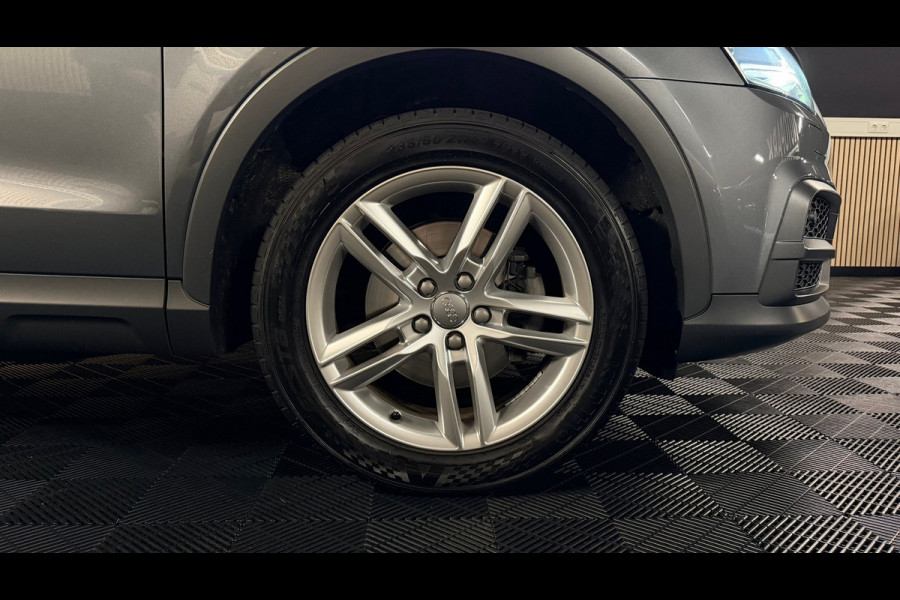 Audi Q3 1.4 TFSI CoD Sport Advance Sport