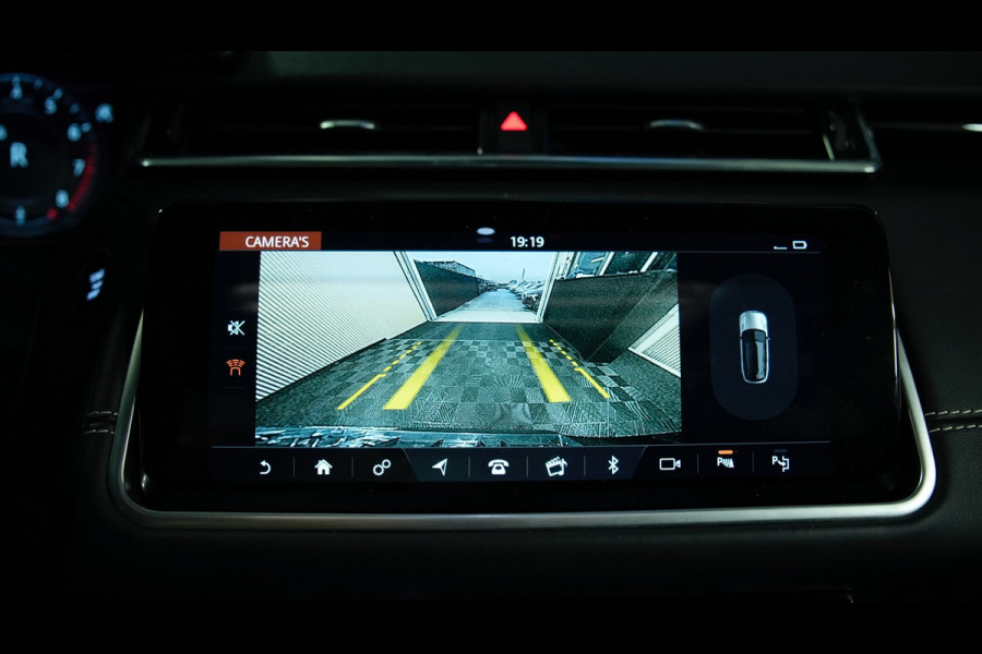 Land Rover Range Rover Velar 3.0 V6 SC AWD R-Dynamic HSE R DYNAMIC PANO/HUD/KEYLESS/NIGHTPAKKET/CARPLAY/STOELVERKOELING/BOMVOL!