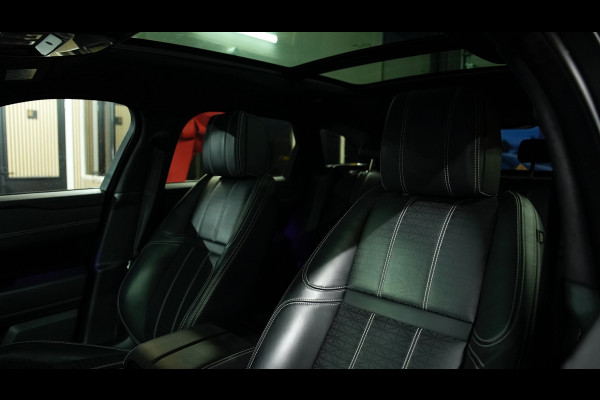 Land Rover Range Rover Velar 3.0 V6 SC AWD R-Dynamic HSE R DYNAMIC PANO/HUD/KEYLESS/NIGHTPAKKET/CARPLAY/STOELVERKOELING/BOMVOL!