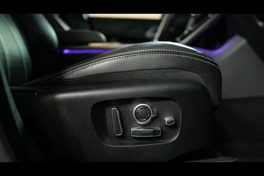 Land Rover Range Rover Velar 3.0 V6 SC AWD R-Dynamic HSE R DYNAMIC PANO/HUD/KEYLESS/NIGHTPAKKET/CARPLAY/STOELVERKOELING/BOMVOL!