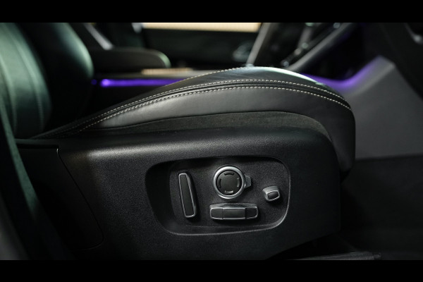 Land Rover Range Rover Velar 3.0 V6 SC AWD R-Dynamic HSE R DYNAMIC PANO/HUD/KEYLESS/NIGHTPAKKET/CARPLAY/STOELVERKOELING/BOMVOL!