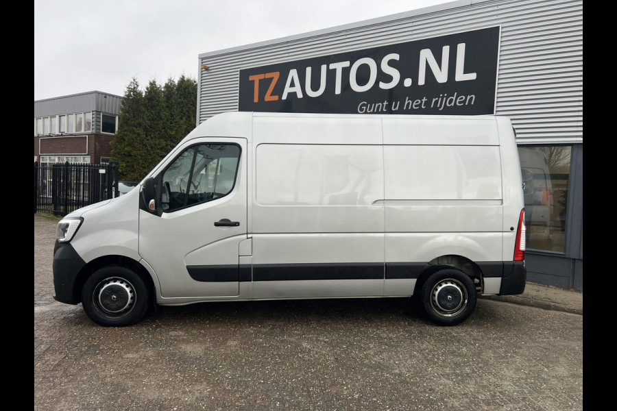 Renault Master T35 2.3 dCi 135 L2H2