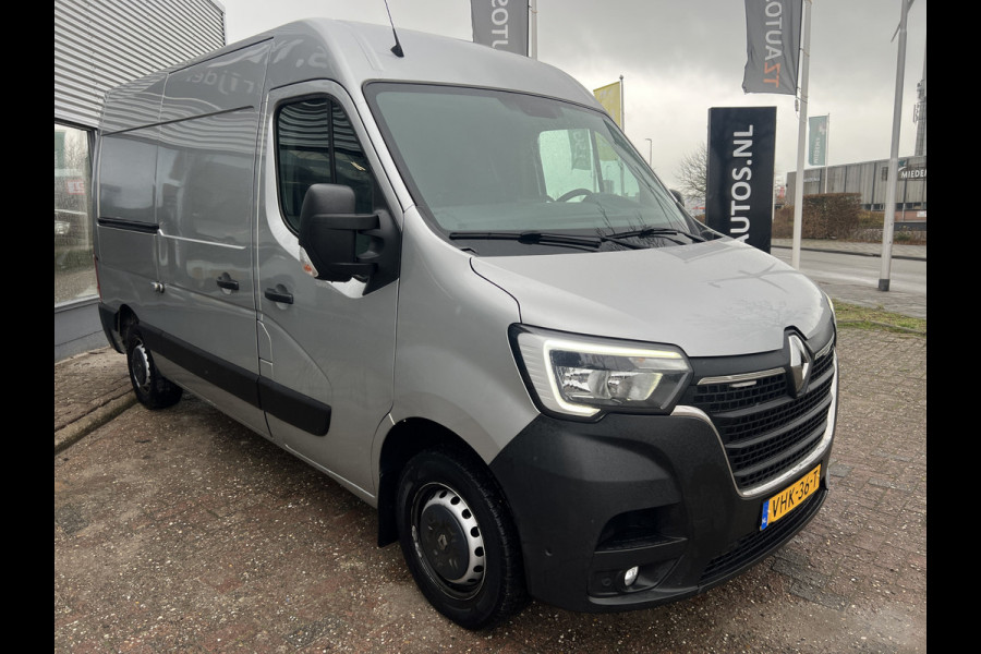 Renault Master T35 2.3 dCi 135 L2H2