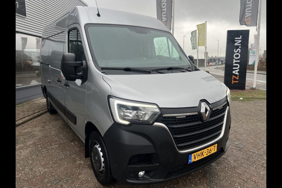Renault Master T35 2.3 dCi 135 L2H2