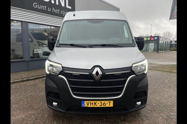 Renault Master T35 2.3 dCi 135 L2H2