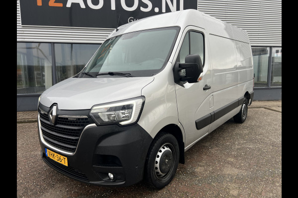 Renault Master T35 2.3 dCi 135 L2H2