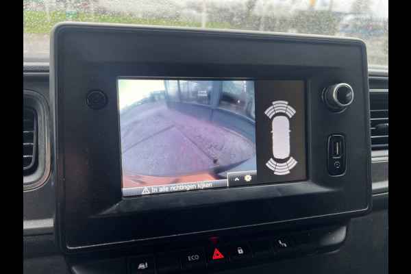 Renault Master T35 2.3 dCi 135 L2H2