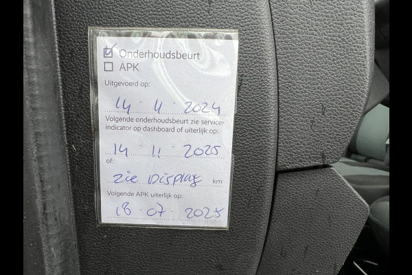 Renault Master T35 2.3 dCi 135 L2H2