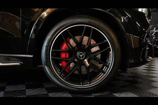 Mercedes-Benz GLE AMG 63 S 4MATIC+ Premium Plus PANO/KEYLESS/5D BURMESTER/MASSAGE/MEMORY/360CAM/SOFTCLOSE/BOMVOL!