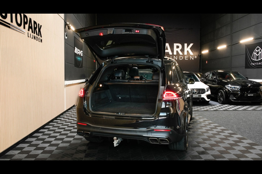 Mercedes-Benz GLE AMG 63 S 4MATIC+ Premium Plus PANO/KEYLESS/5D BURMESTER/MASSAGE/MEMORY/360CAM/SOFTCLOSE/BOMVOL!