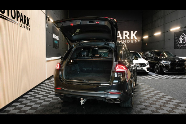 Mercedes-Benz GLE AMG 63 S 4MATIC+ Premium Plus PANO/KEYLESS/5D BURMESTER/MASSAGE/MEMORY/360CAM/SOFTCLOSE/BOMVOL!
