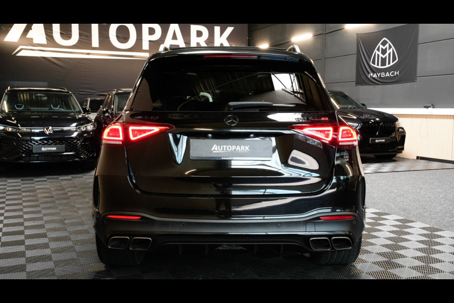 Mercedes-Benz GLE AMG 63 S 4MATIC+ Premium Plus PANO/KEYLESS/5D BURMESTER/MASSAGE/MEMORY/360CAM/SOFTCLOSE/BOMVOL!
