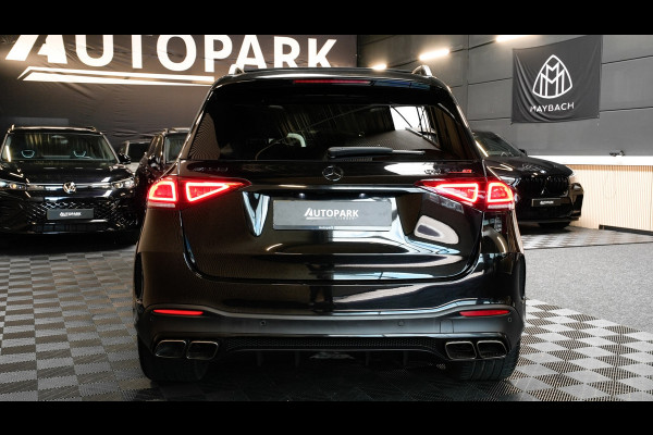 Mercedes-Benz GLE AMG 63 S 4MATIC+ Premium Plus PANO/KEYLESS/5D BURMESTER/MASSAGE/MEMORY/360CAM/SOFTCLOSE/BOMVOL!