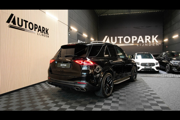 Mercedes-Benz GLE AMG 63 S 4MATIC+ Premium Plus PANO/KEYLESS/5D BURMESTER/MASSAGE/MEMORY/360CAM/SOFTCLOSE/BOMVOL!