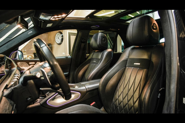 Mercedes-Benz GLE AMG 63 S 4MATIC+ Premium Plus PANO/KEYLESS/5D BURMESTER/MASSAGE/MEMORY/360CAM/SOFTCLOSE/BOMVOL!