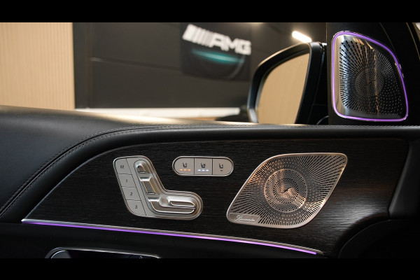 Mercedes-Benz GLE AMG 63 S 4MATIC+ Premium Plus PANO/KEYLESS/5D BURMESTER/MASSAGE/MEMORY/360CAM/SOFTCLOSE/BOMVOL!