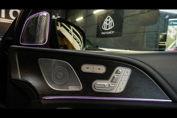 Mercedes-Benz GLE AMG 63 S 4MATIC+ Premium Plus PANO/KEYLESS/5D BURMESTER/MASSAGE/MEMORY/360CAM/SOFTCLOSE/BOMVOL!