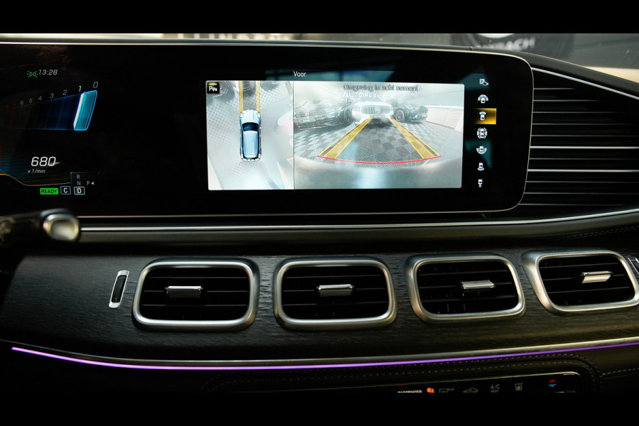 Mercedes-Benz GLE AMG 63 S 4MATIC+ Premium Plus PANO/KEYLESS/5D BURMESTER/MASSAGE/MEMORY/360CAM/SOFTCLOSE/BOMVOL!