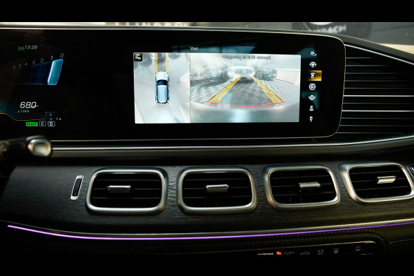 Mercedes-Benz GLE AMG 63 S 4MATIC+ Premium Plus PANO/KEYLESS/5D BURMESTER/MASSAGE/MEMORY/360CAM/SOFTCLOSE/BOMVOL!