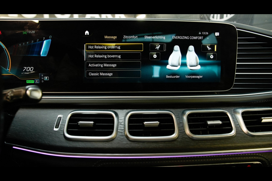 Mercedes-Benz GLE AMG 63 S 4MATIC+ Premium Plus PANO/KEYLESS/5D BURMESTER/MASSAGE/MEMORY/360CAM/SOFTCLOSE/BOMVOL!