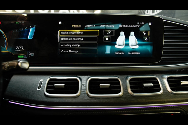 Mercedes-Benz GLE AMG 63 S 4MATIC+ Premium Plus PANO/KEYLESS/5D BURMESTER/MASSAGE/MEMORY/360CAM/SOFTCLOSE/BOMVOL!