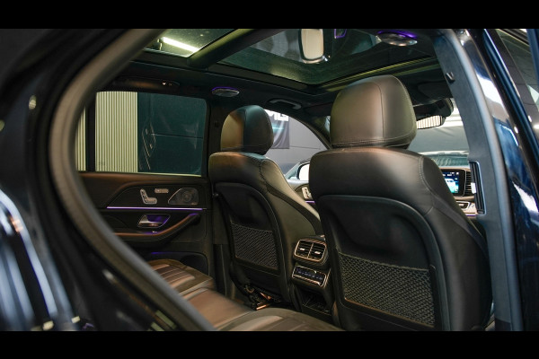 Mercedes-Benz GLE AMG 63 S 4MATIC+ Premium Plus PANO/KEYLESS/5D BURMESTER/MASSAGE/MEMORY/360CAM/SOFTCLOSE/BOMVOL!
