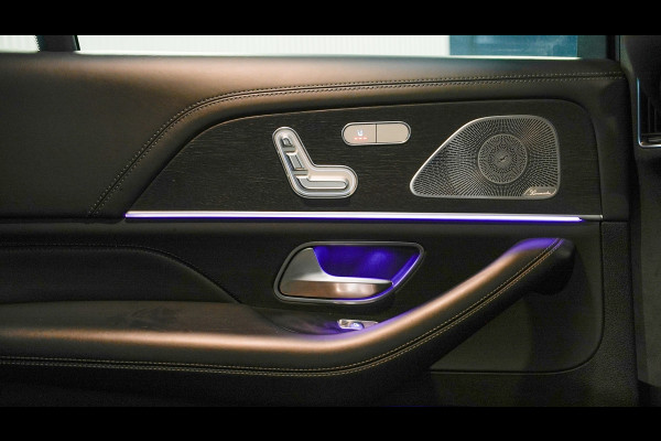 Mercedes-Benz GLE AMG 63 S 4MATIC+ Premium Plus PANO/KEYLESS/5D BURMESTER/MASSAGE/MEMORY/360CAM/SOFTCLOSE/BOMVOL!